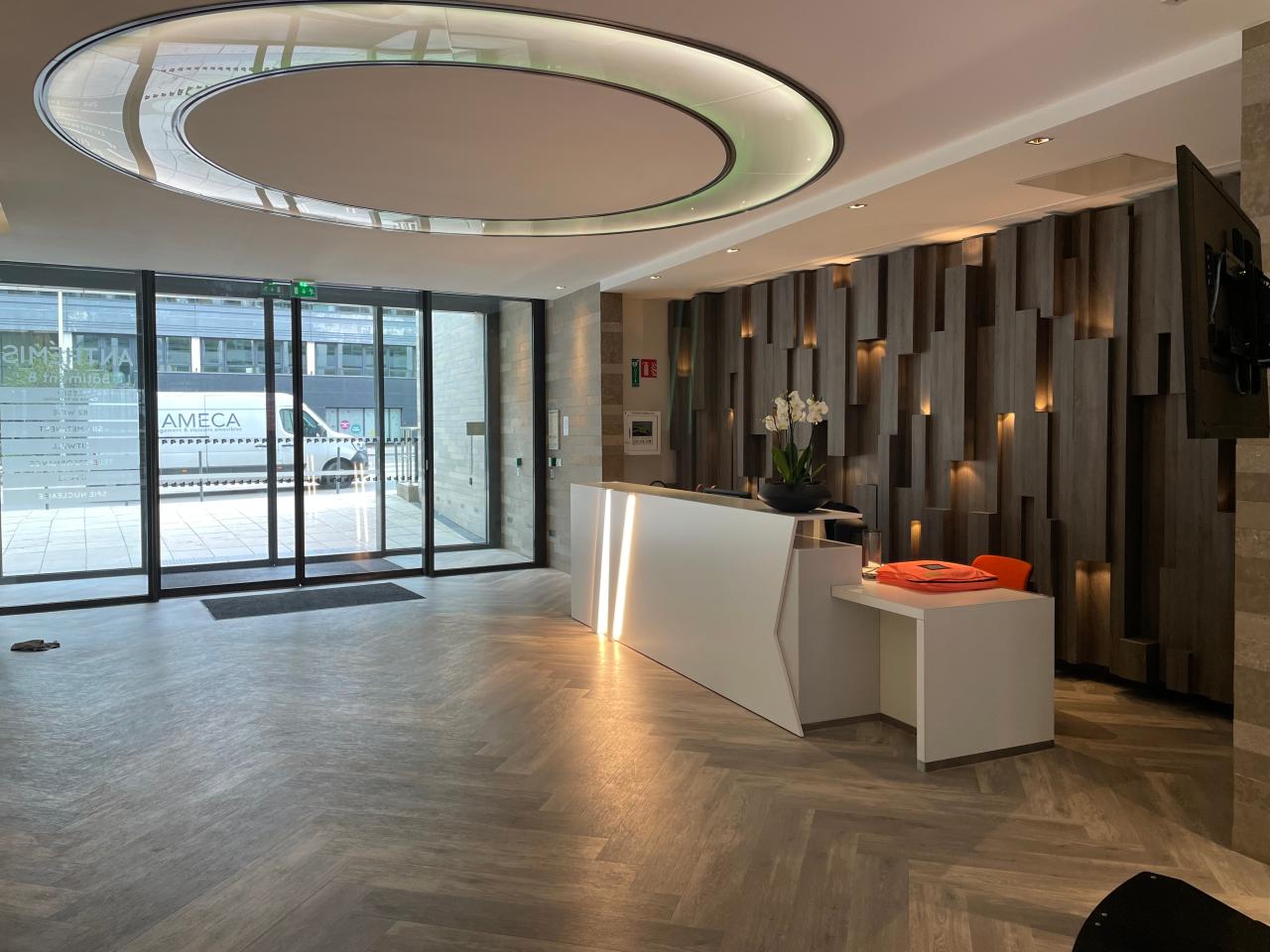 Bureau Lyon 8160m² Location bureau Lyon Rhône OLBUR2110504 6